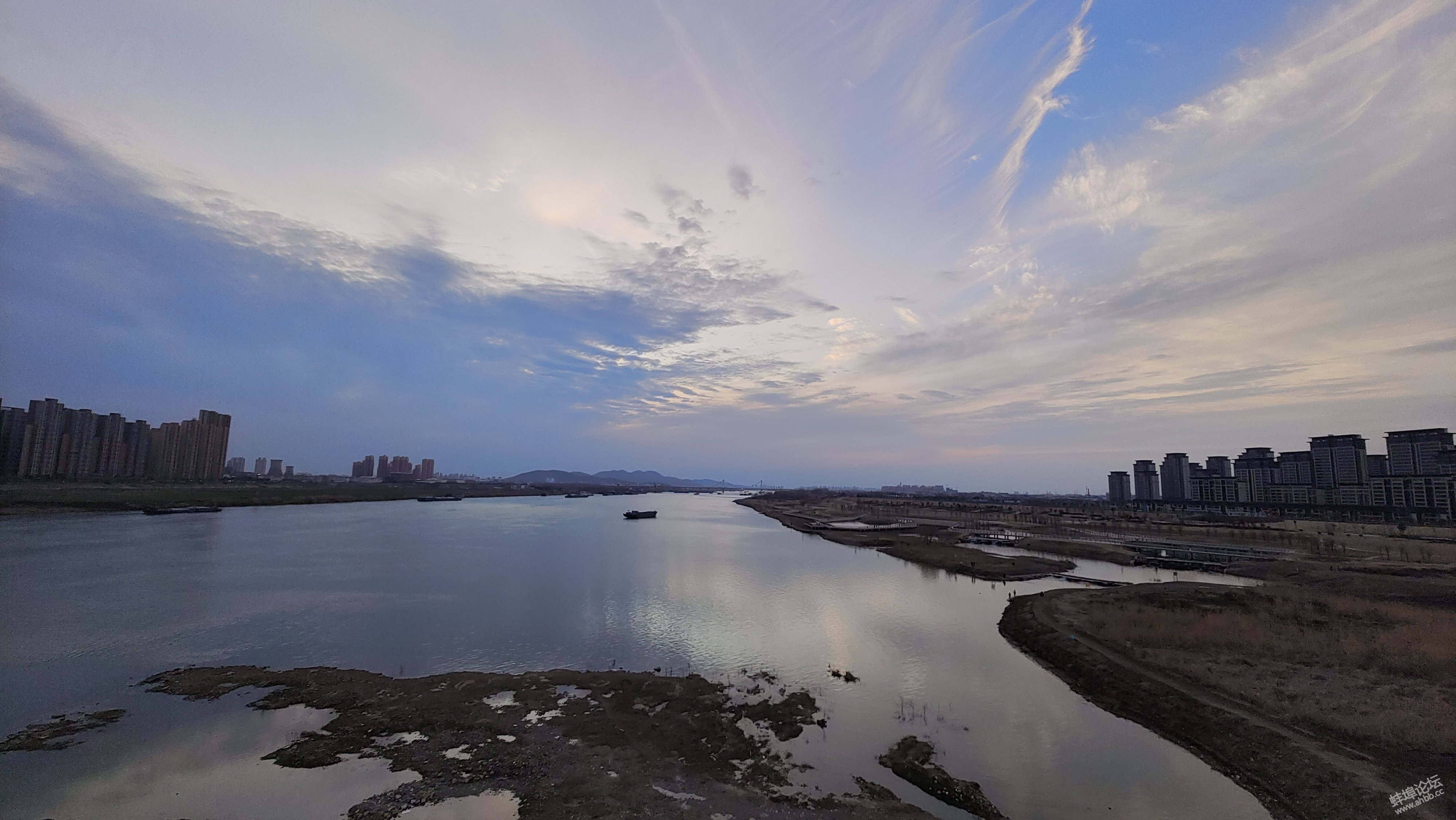 龙子湖区天气预报